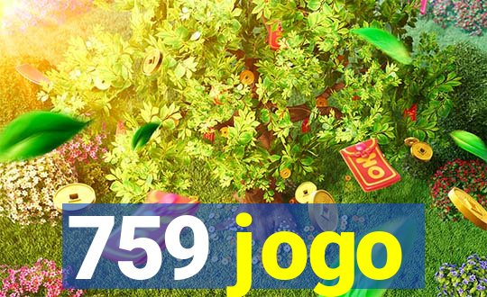 759 jogo